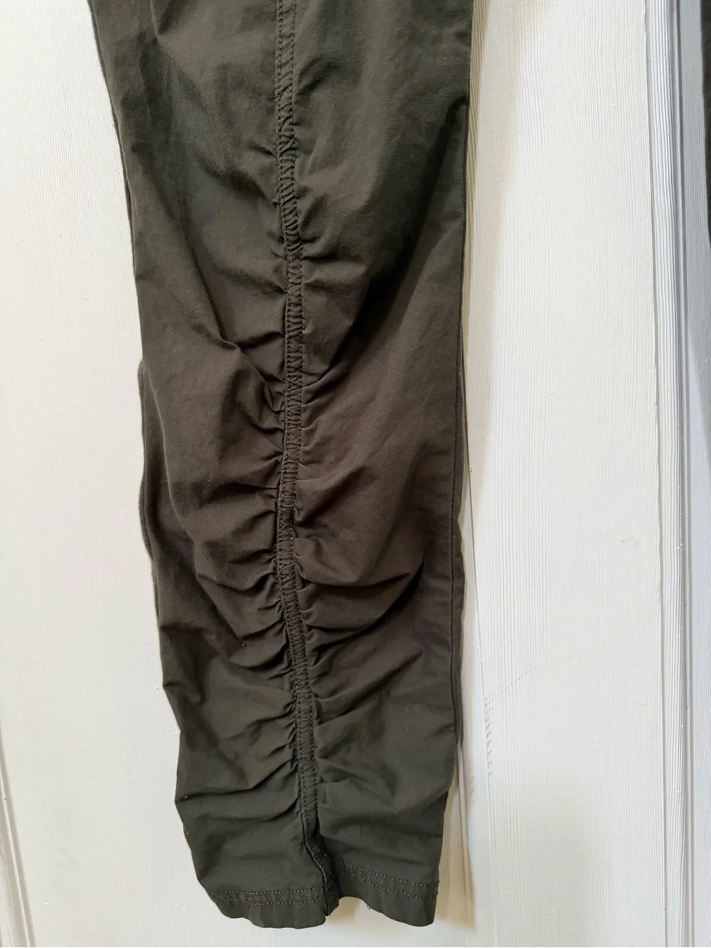XCVI Wearables Malanda/Cargo Pants - Picture 6 of 11